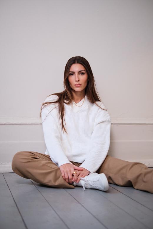 Filippa K dressbukse og genser